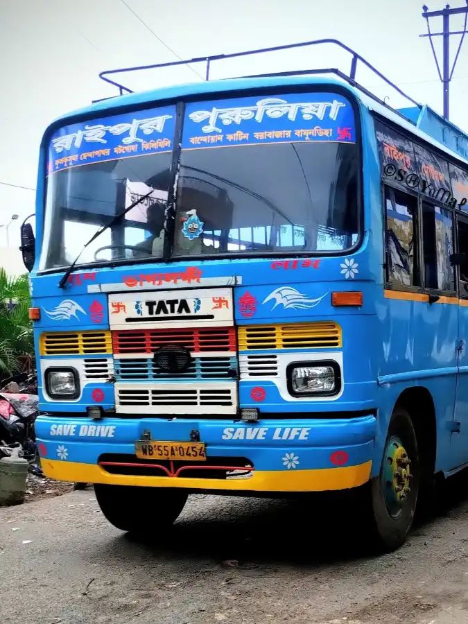 Bus