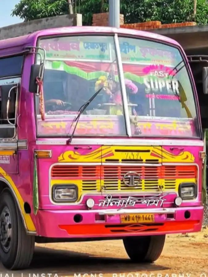 Bus