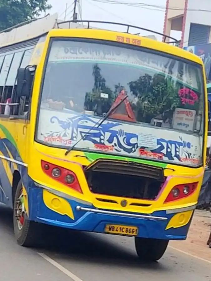 Bus