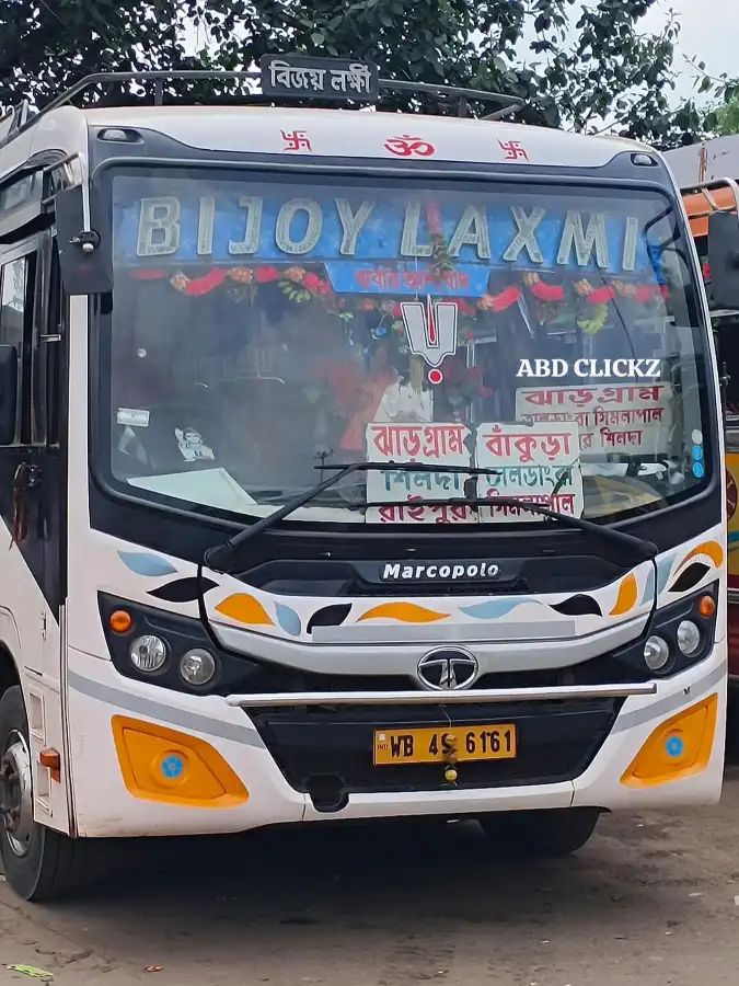Bus