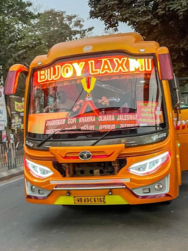 Bus