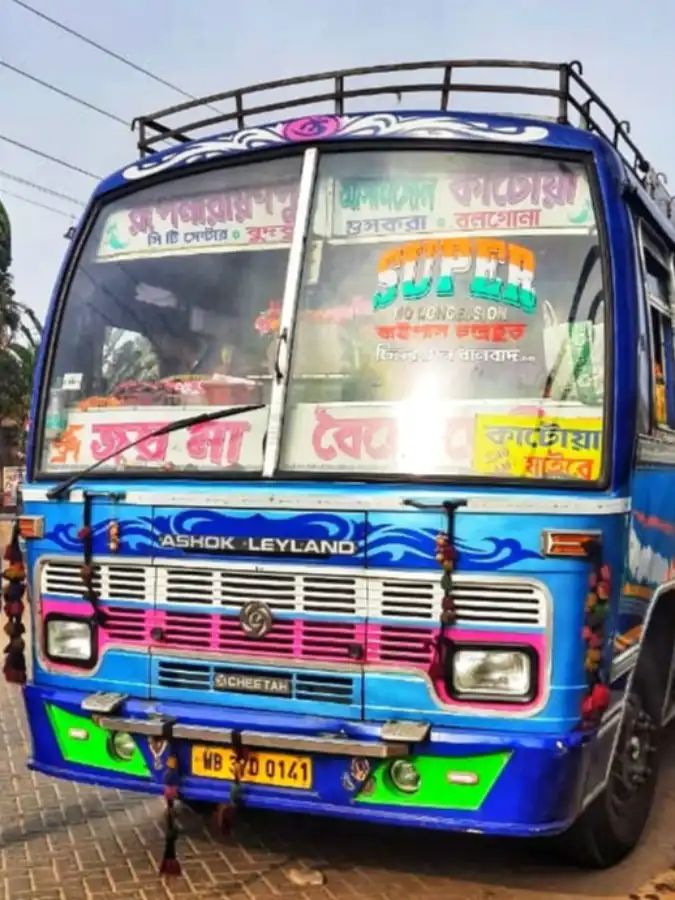 Bus