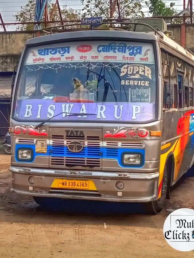 Bus
