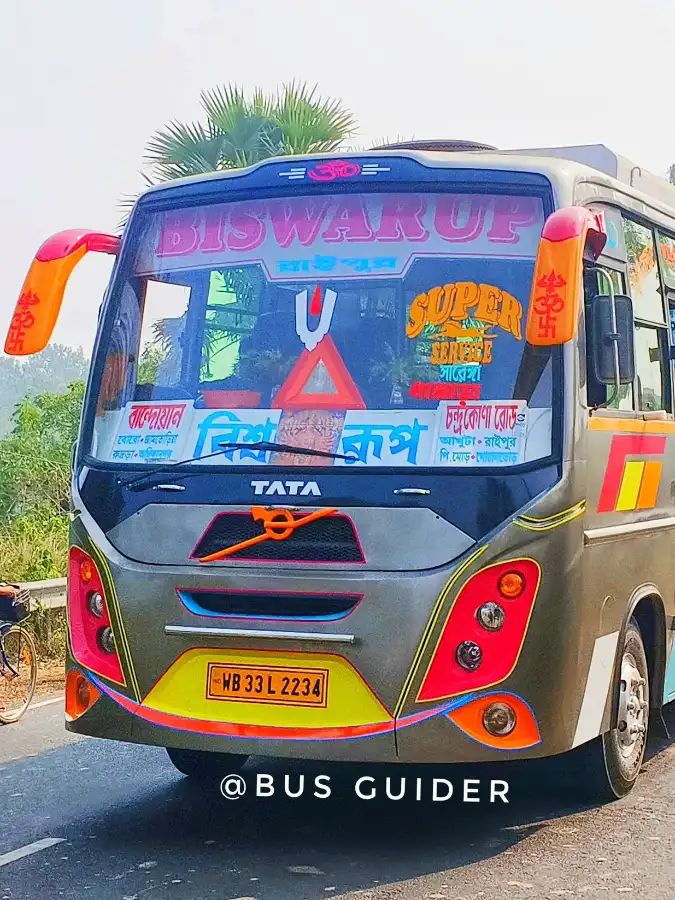 Bus