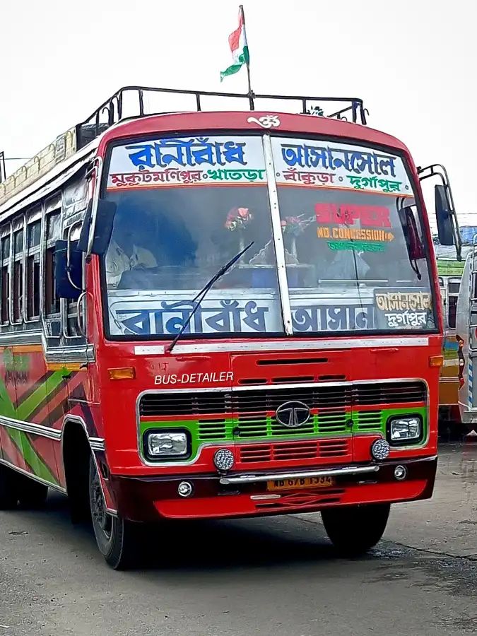 Bus