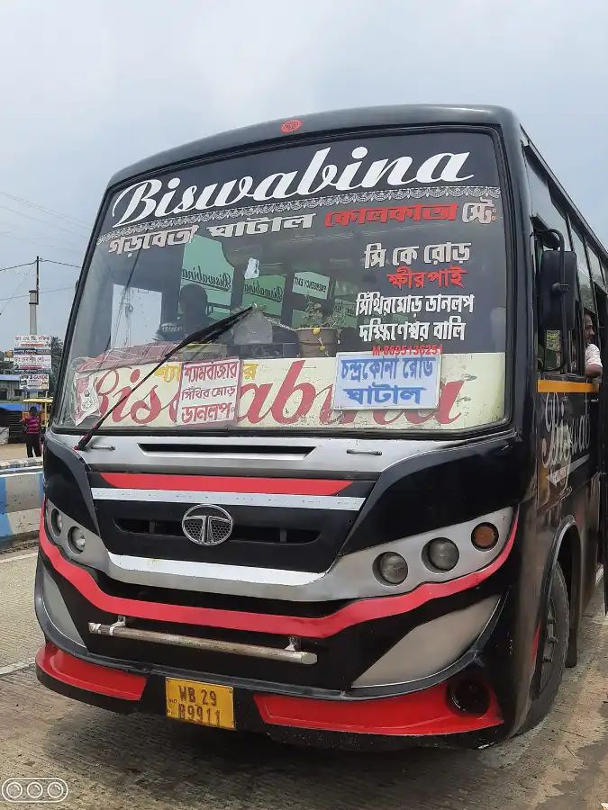Bus