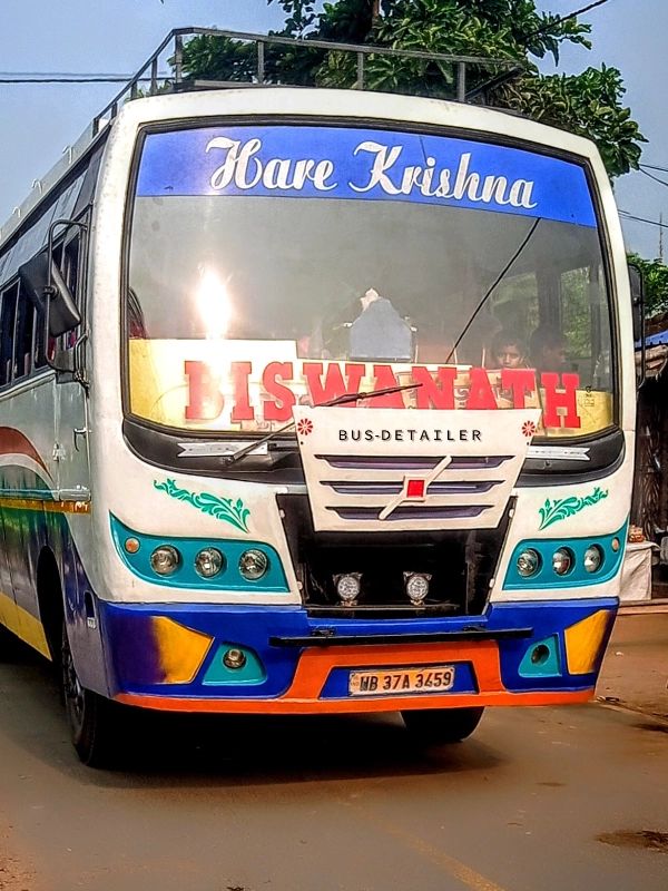 Bus