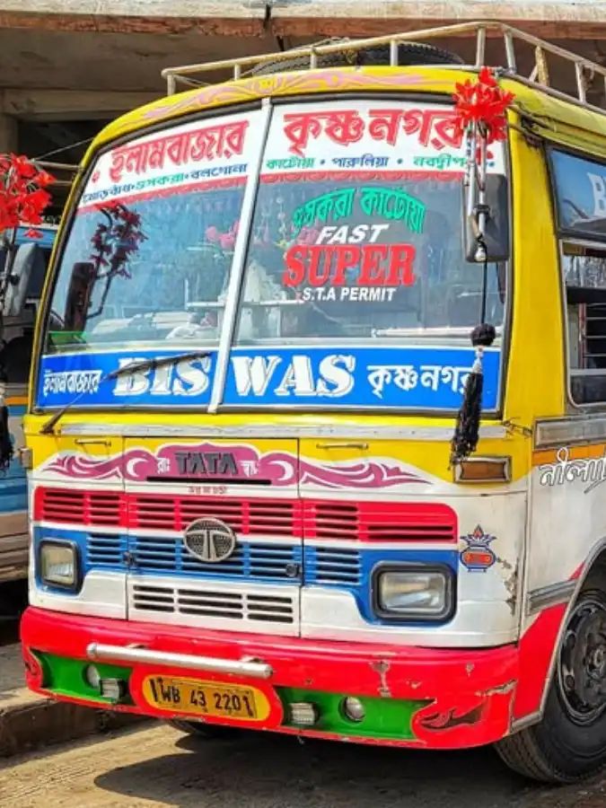 Bus