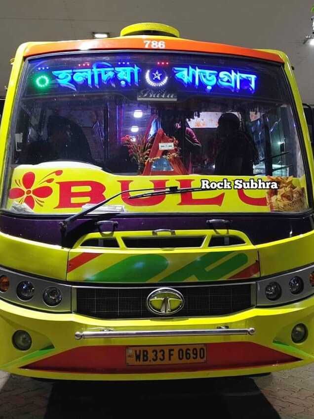 Bus