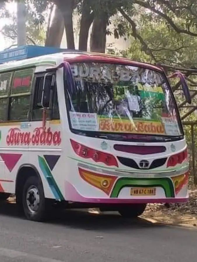 Bus