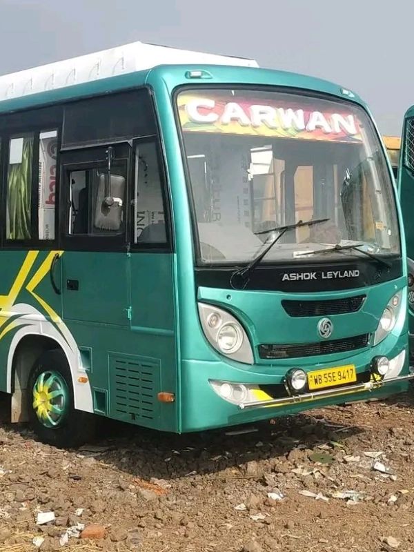 Bus