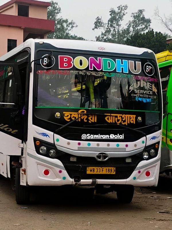 Bus