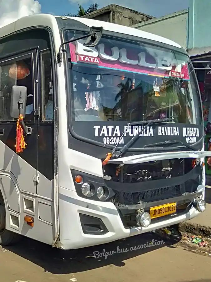 Bus