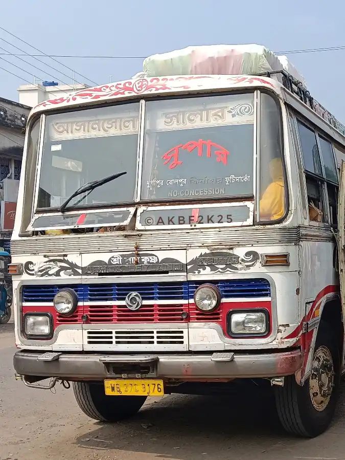 Bus