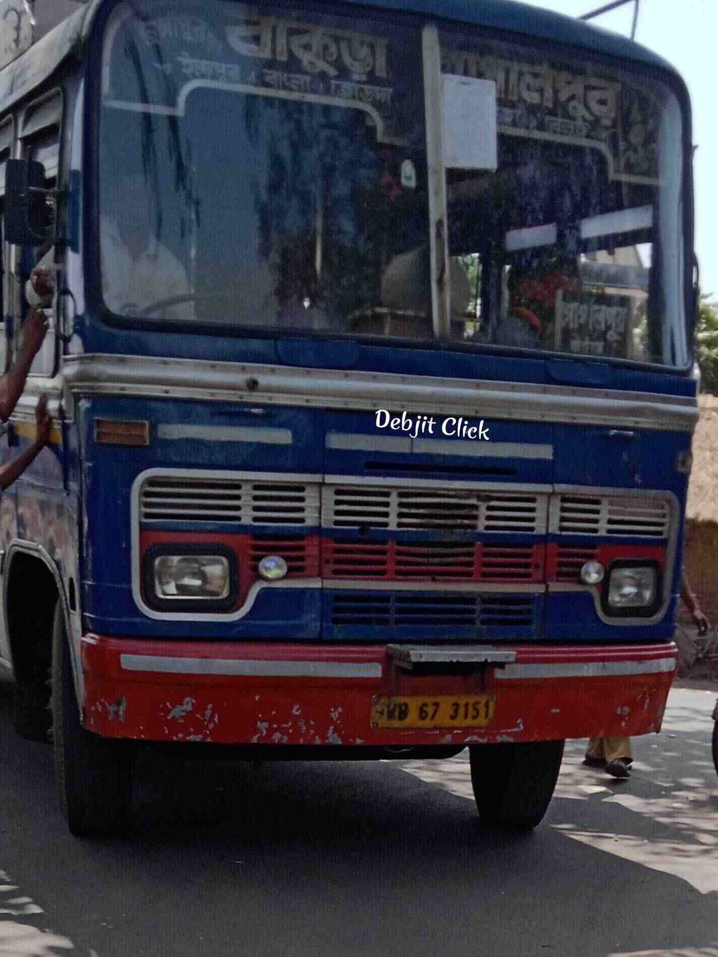 Bus