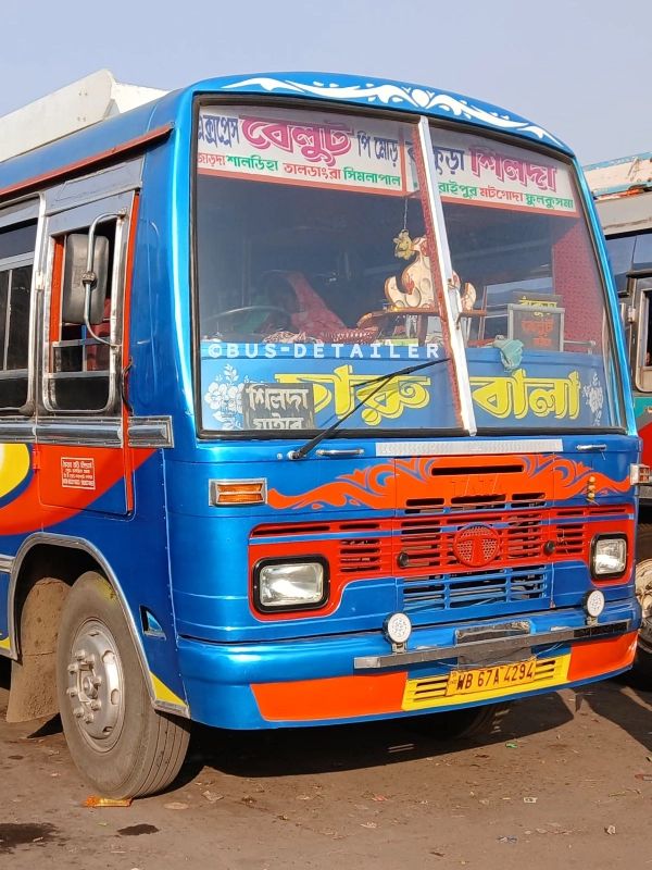 Bus