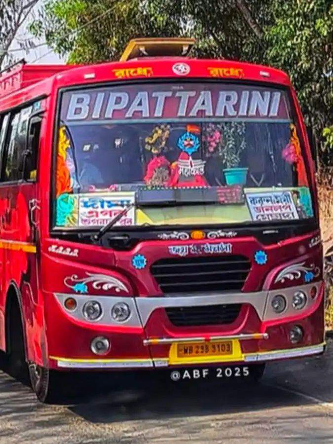 Bus