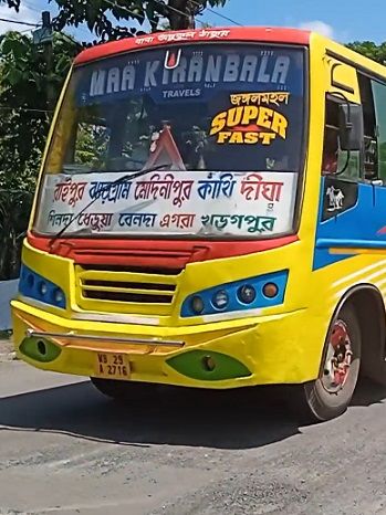 Bus