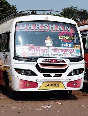 Bus