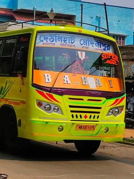 Bus