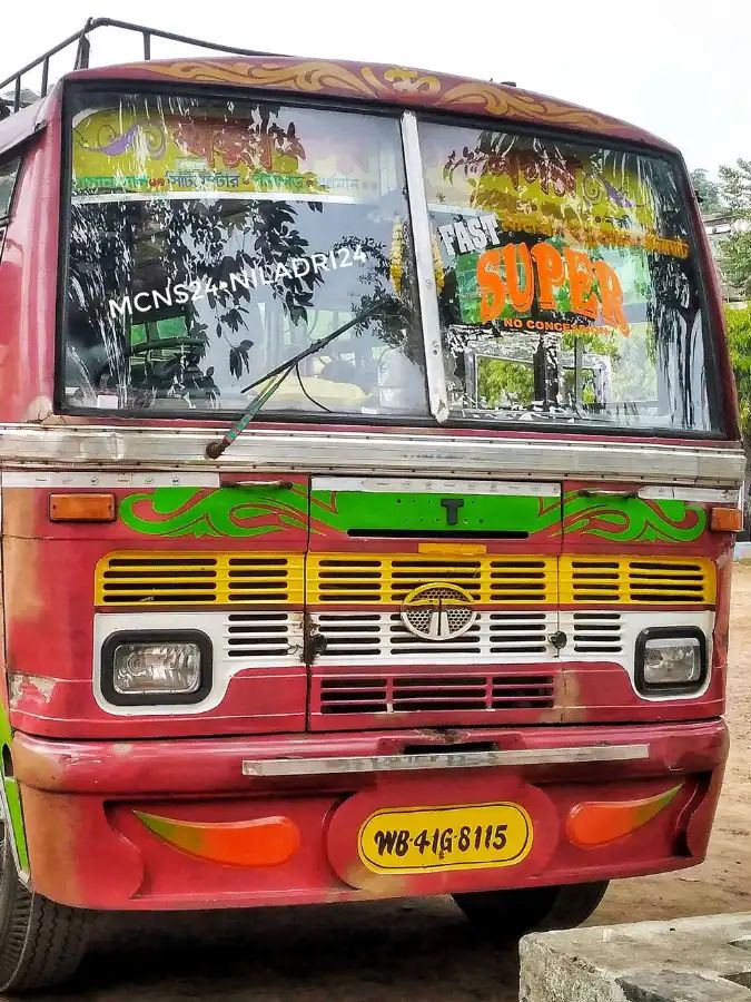 Bus