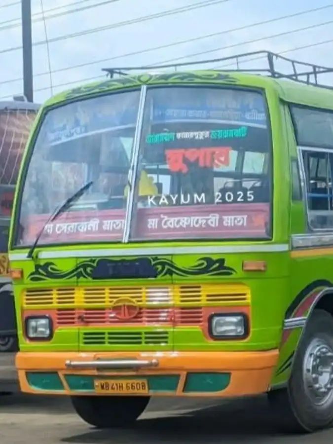 Bus