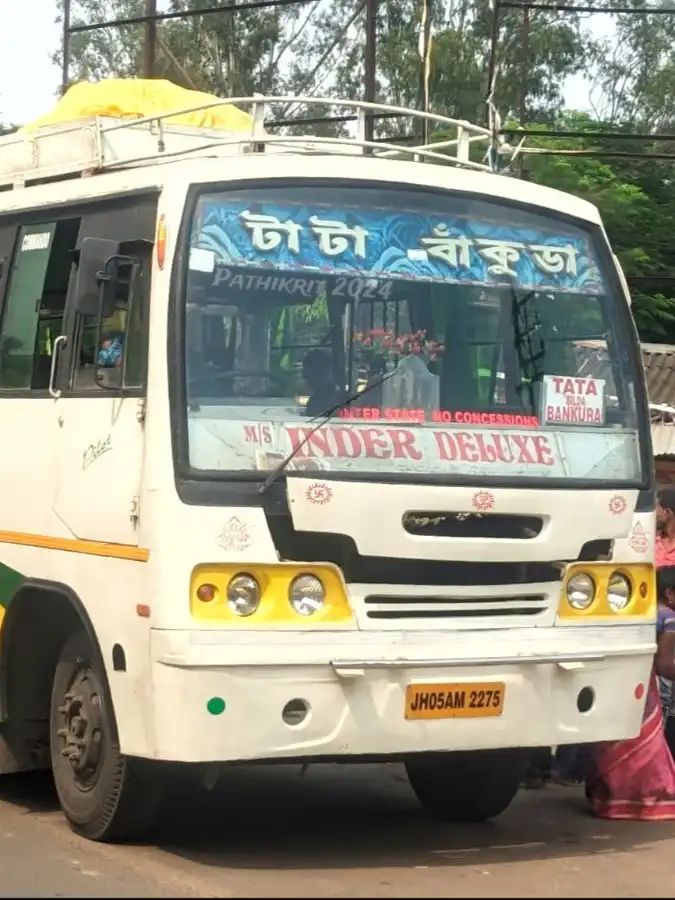 Bus