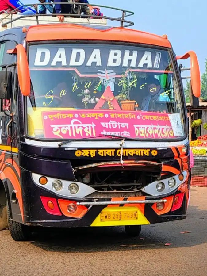 Bus