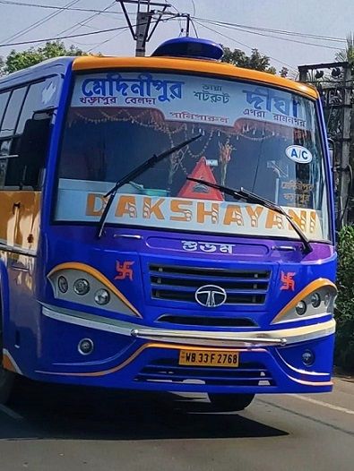 Bus