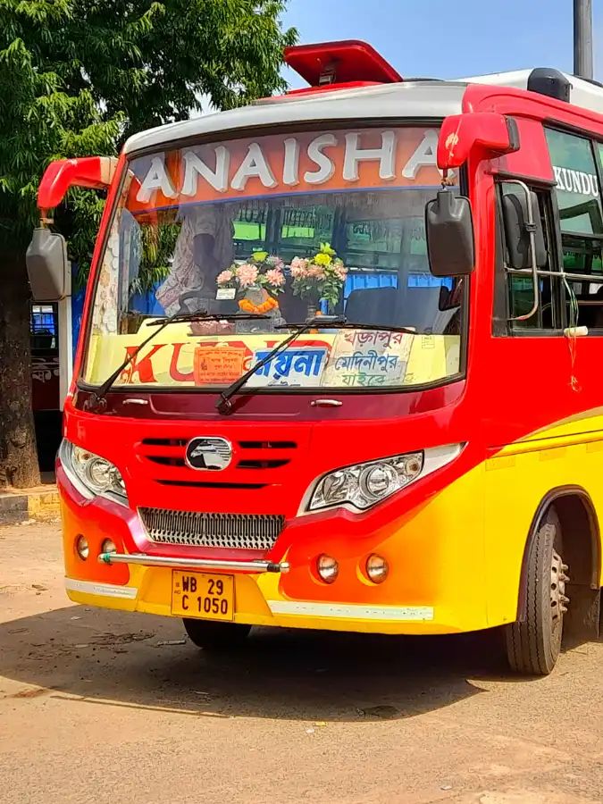 Bus