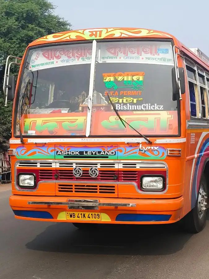Bus