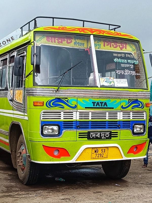 Bus
