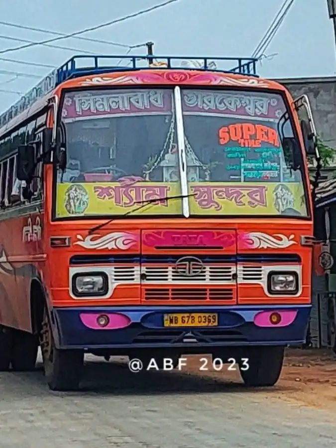 Bus