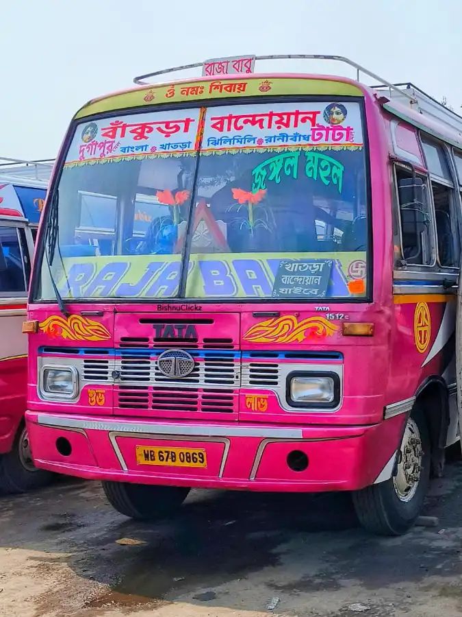 Bus