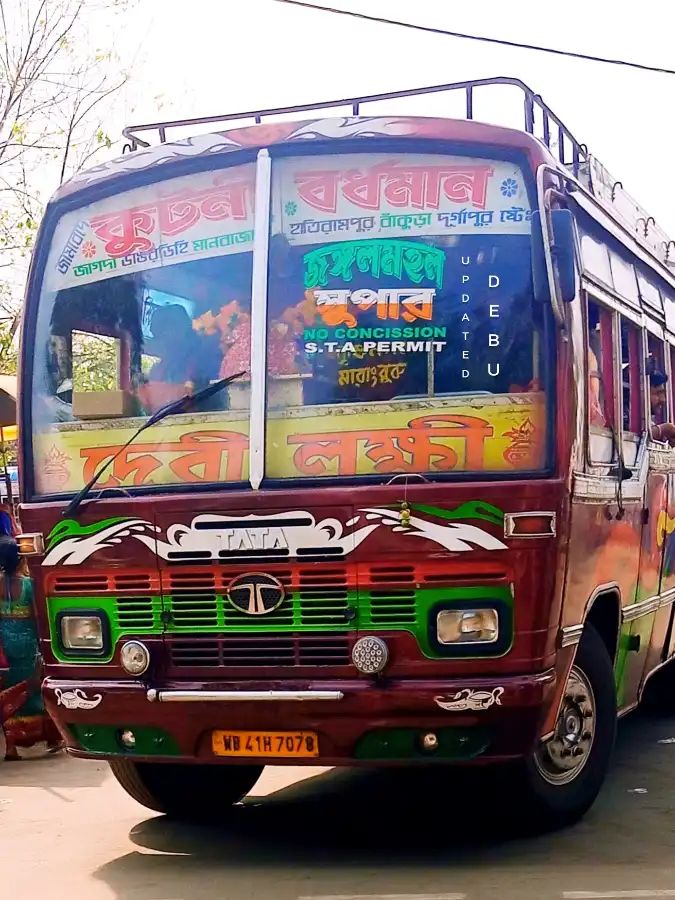 Bus