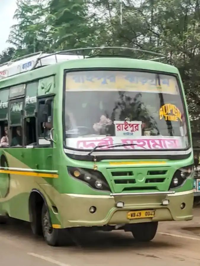 Bus