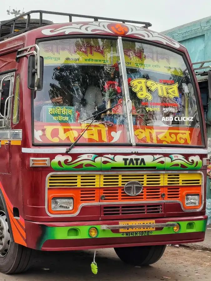Bus