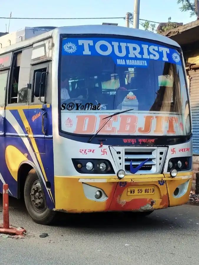 Bus