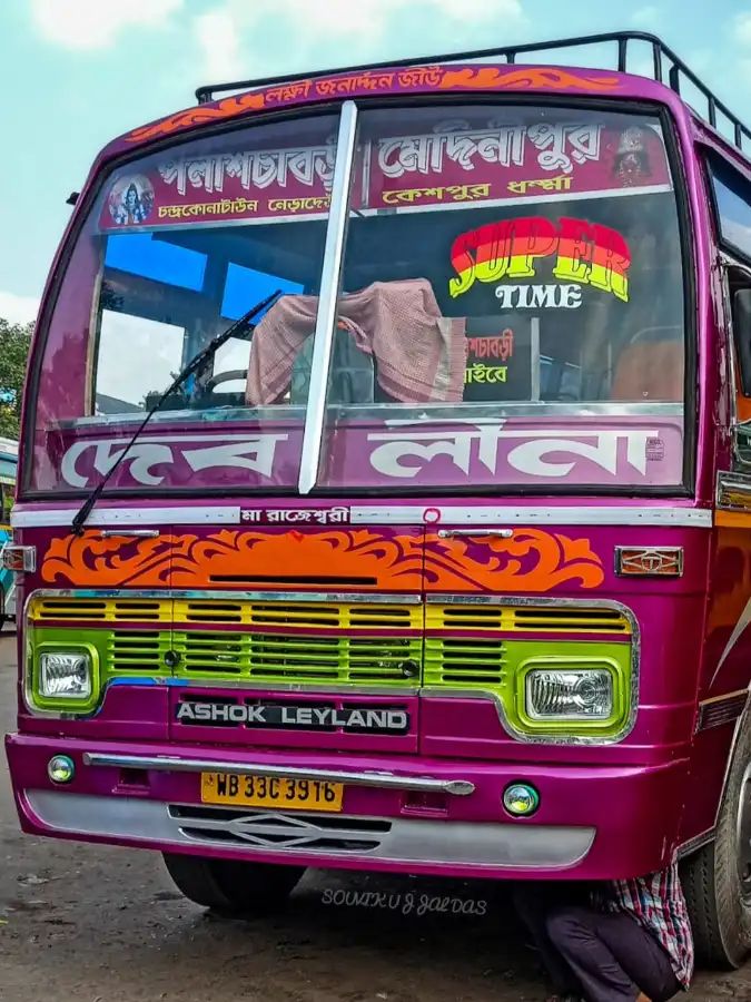 Bus