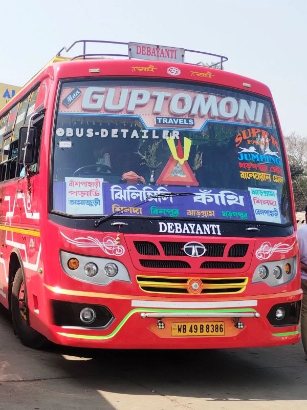 Bus