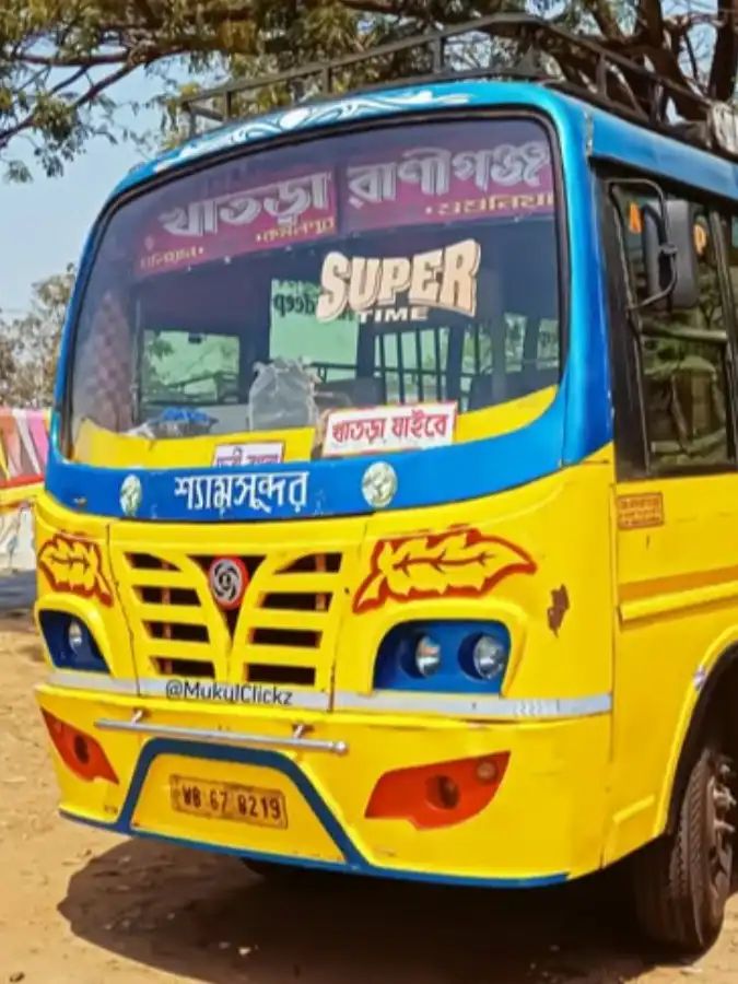 Bus