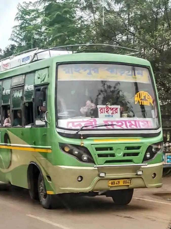 Bus