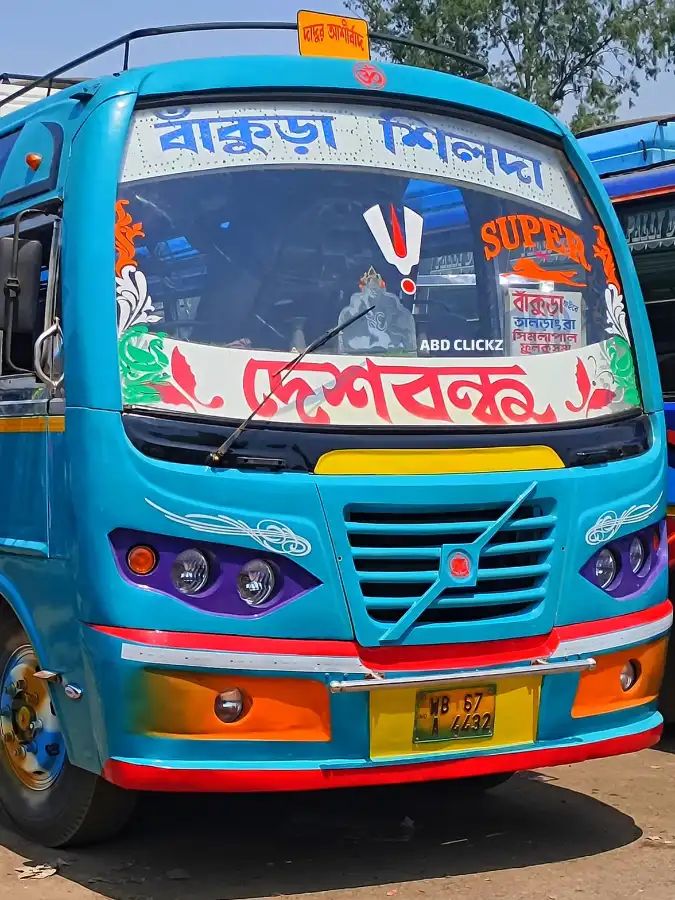 Bus