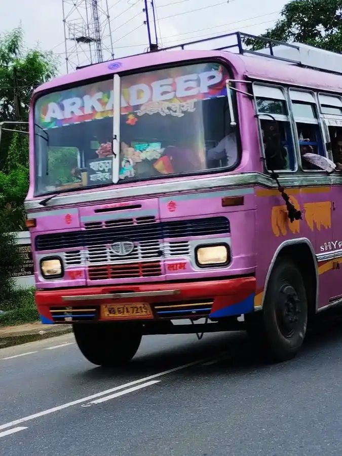 Bus