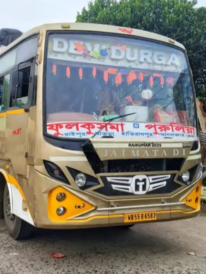 Bus