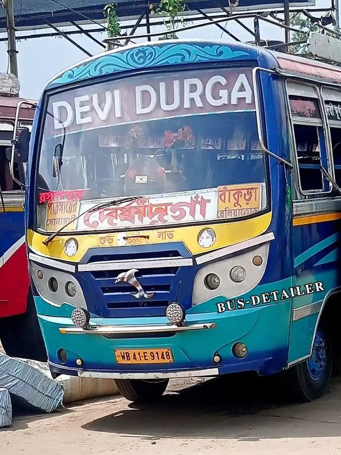 Bus