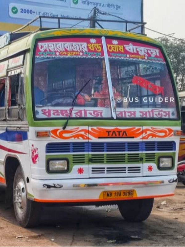 Bus