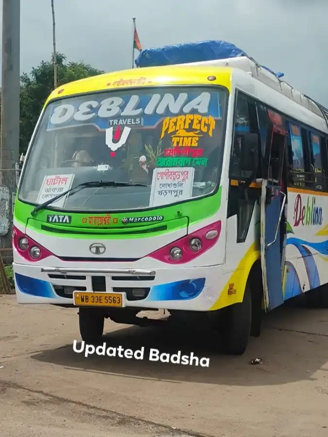 Bus