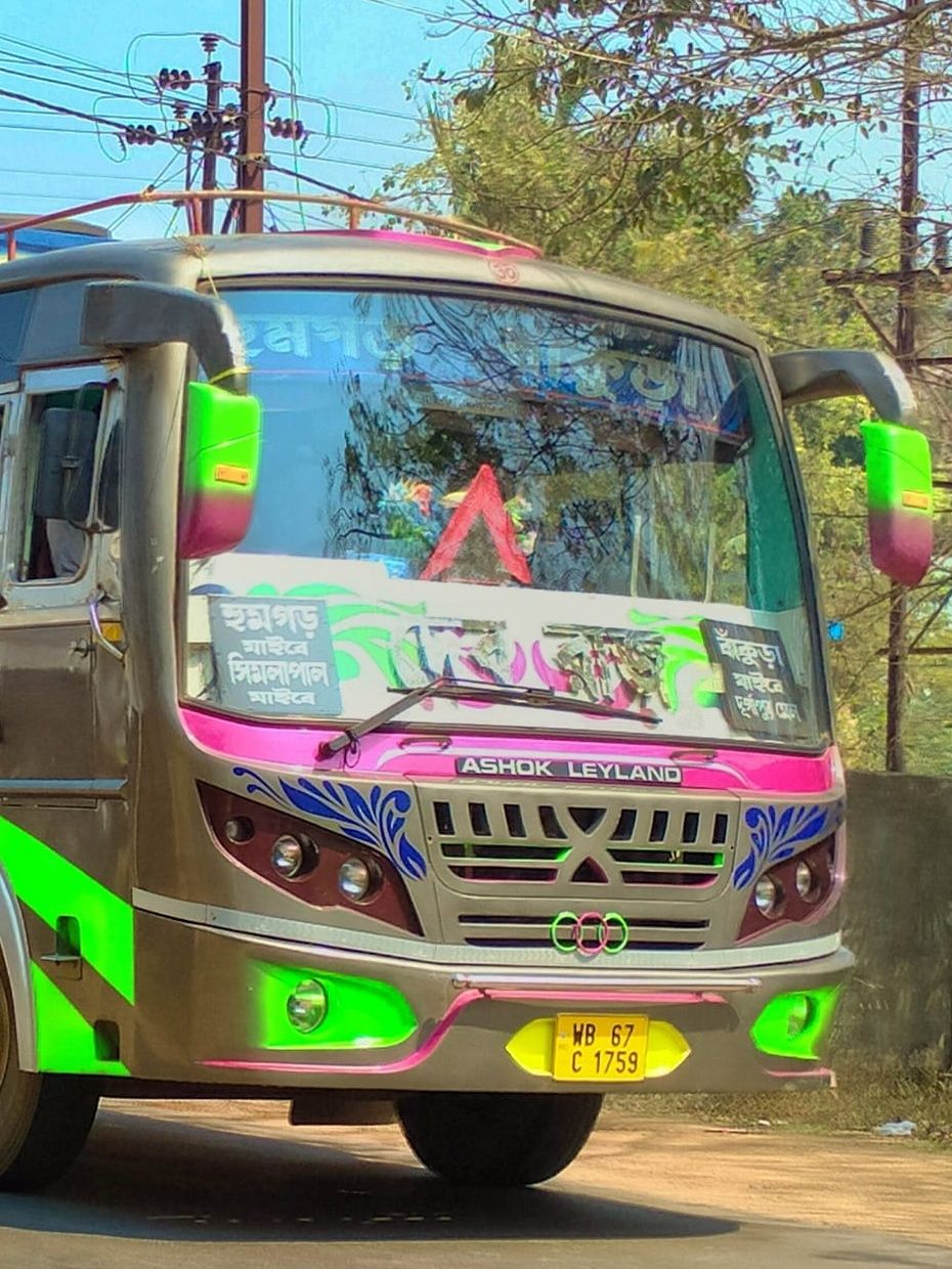 Bus