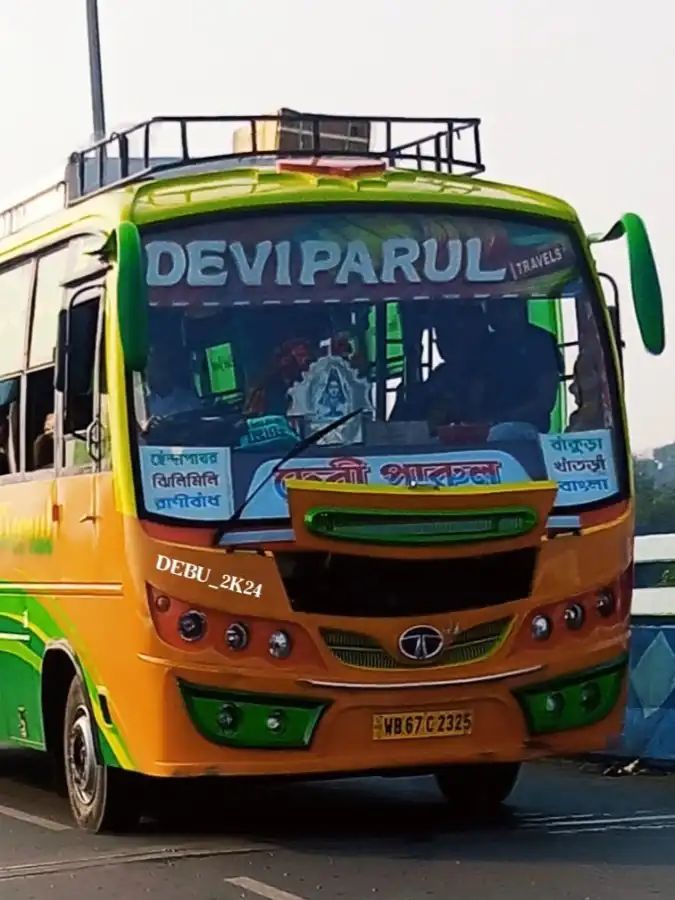 Bus